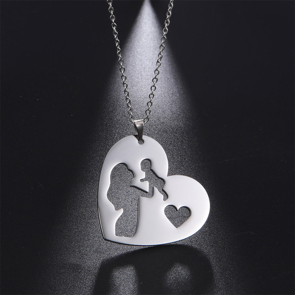 Eternal Bond Necklace