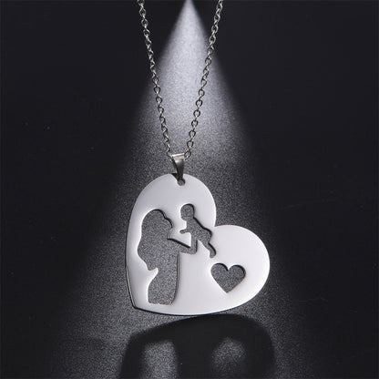 Eternal Bond Necklace