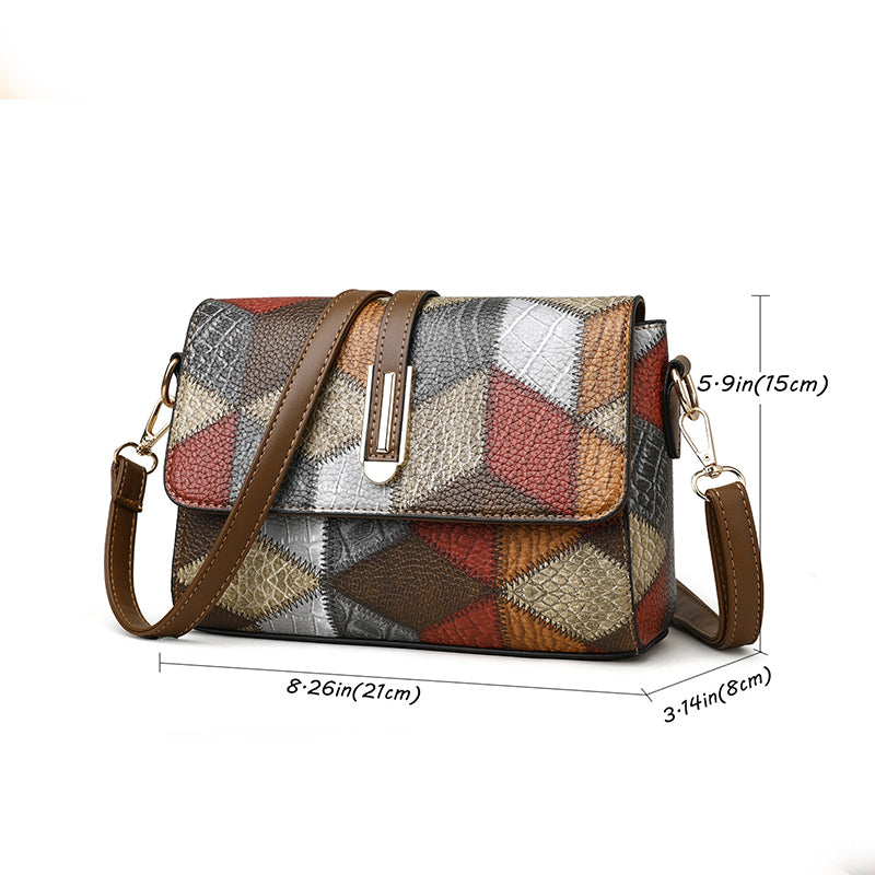 Mosaic Muse Bag