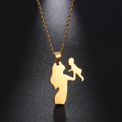 Eternal Bond Necklace