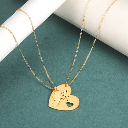 Eternal Bond Necklace