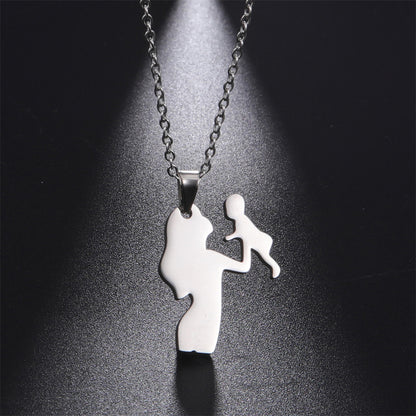 Eternal Bond Necklace