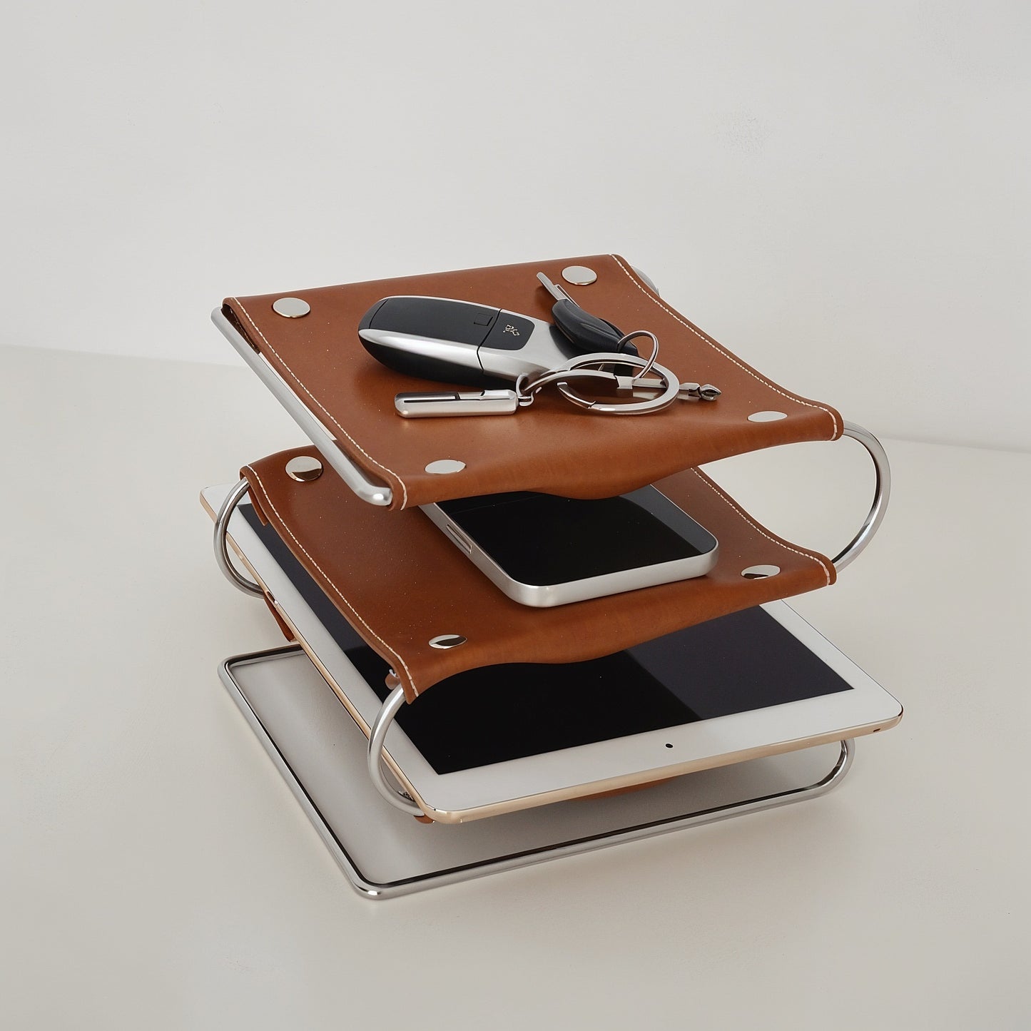 Elevate Desk Organizer