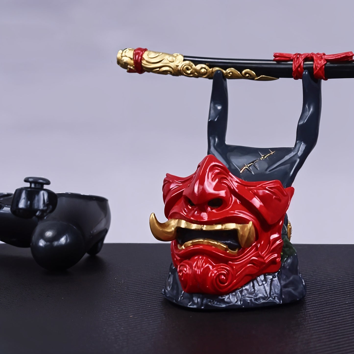 Shogun Controller Guard