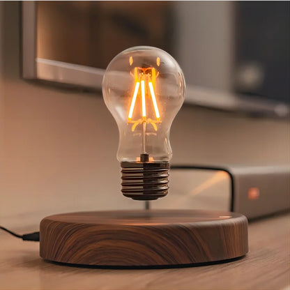 Levito Table Lamp