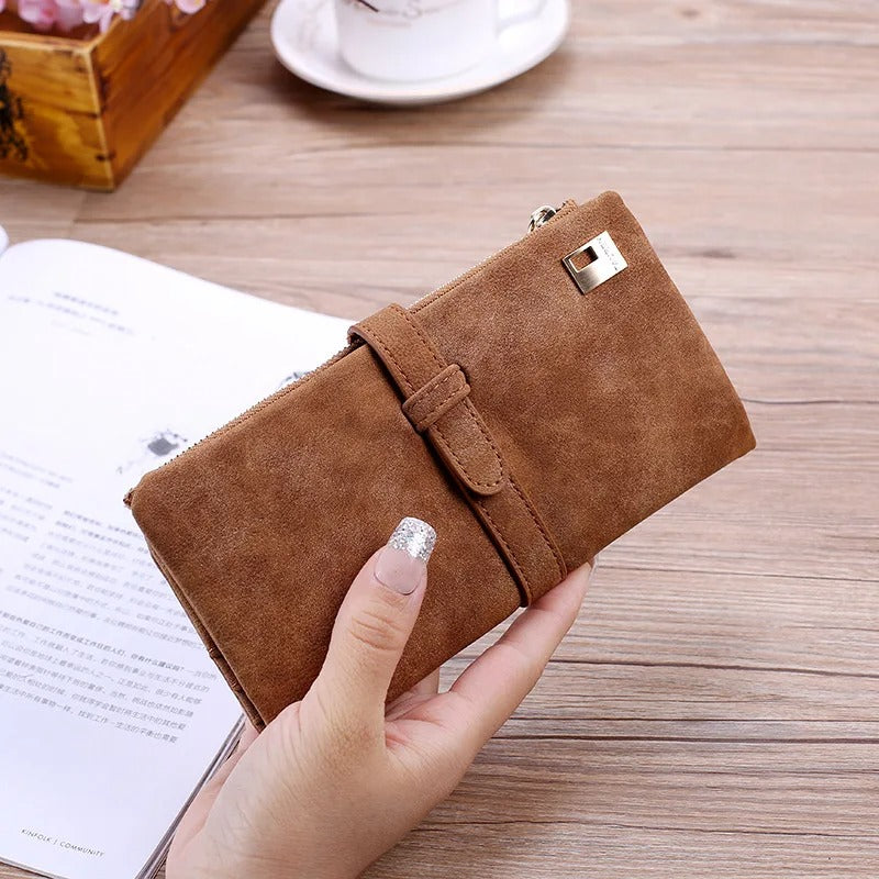 Matteé Wallet