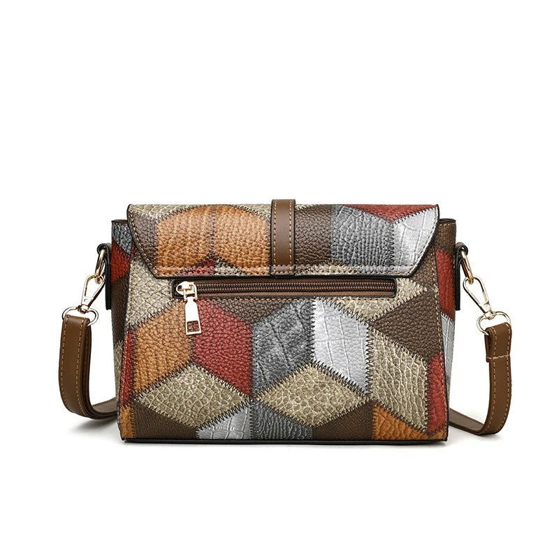 Mosaic Muse Bag