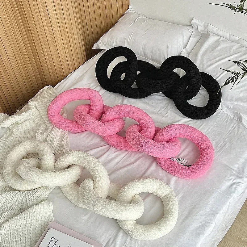 Chainy™ Pillow