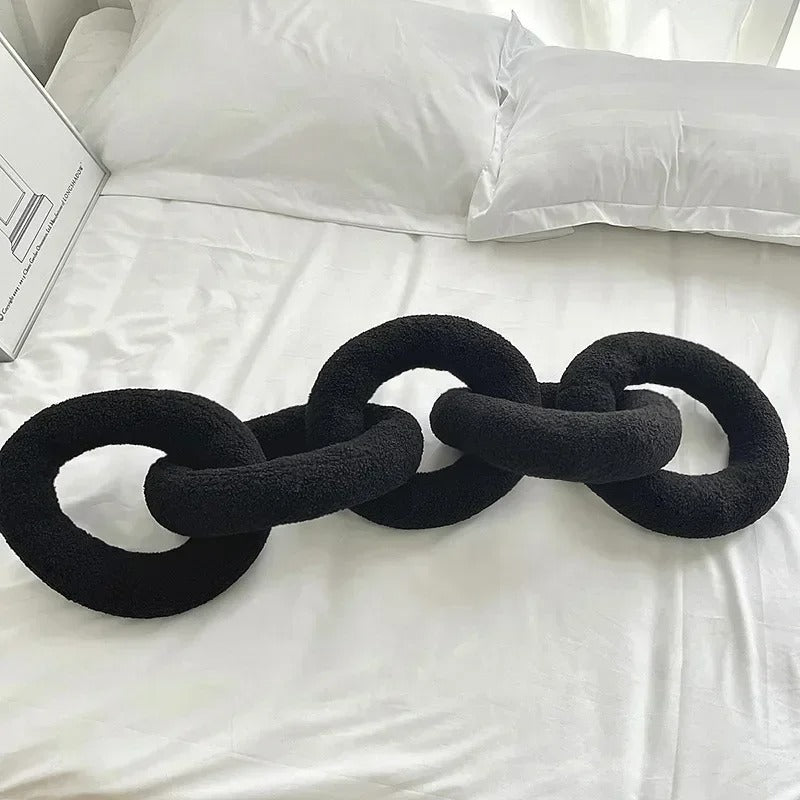 Chainy™ Pillow