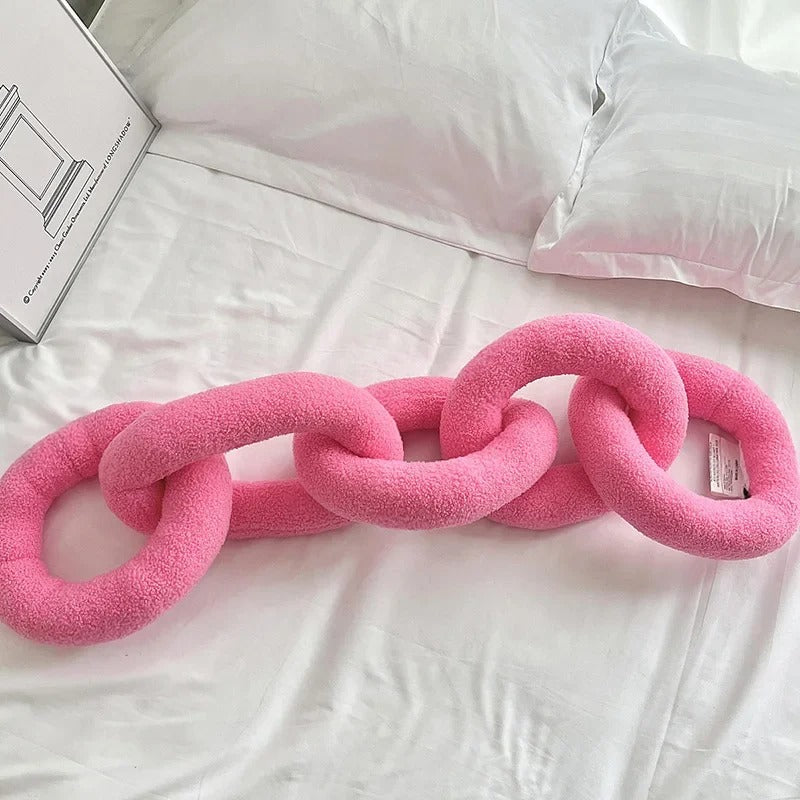 Chainy™ Pillow